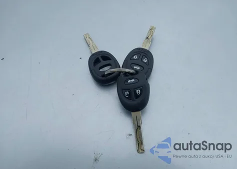 2004 Saab 9-5 Arc z USA, uszkodzony, nr VIN YS3ED49AX43015194